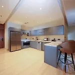 شقة فندقية Elite Corner