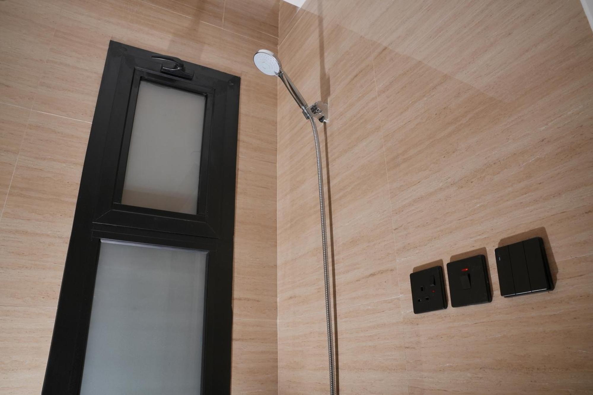 Apartment Elite Corner Riyadh