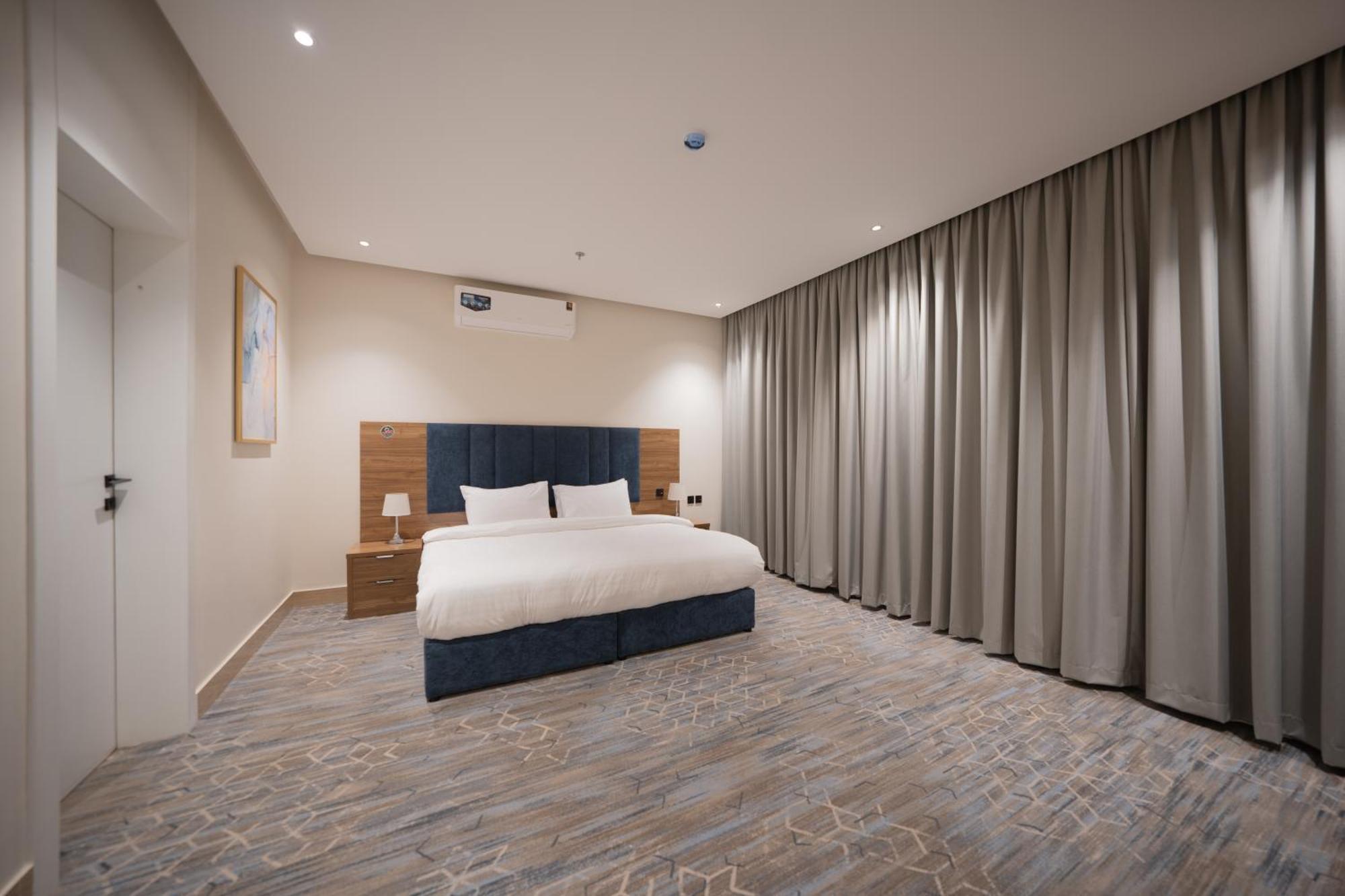 Elite Corner Apartment Riyadh