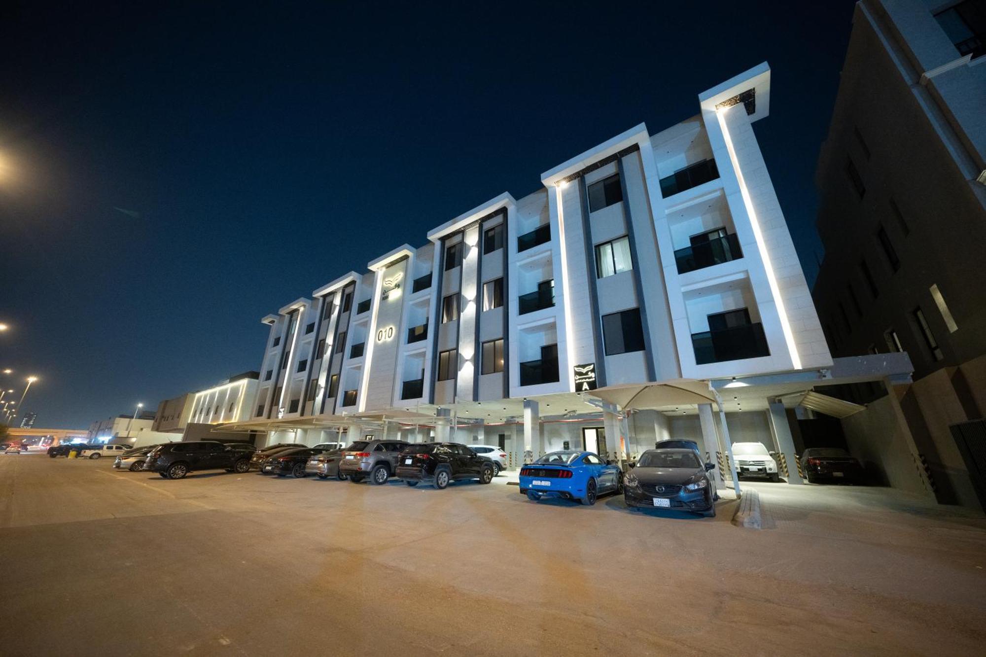 Elite Corner Riyadh